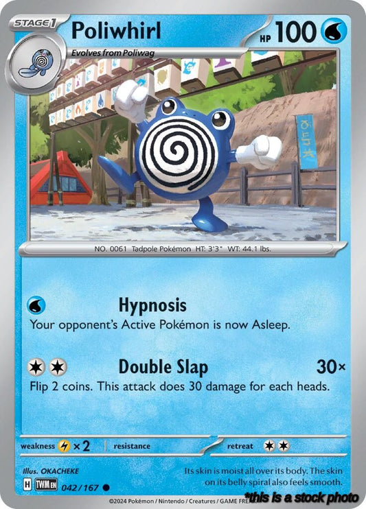 Poliwhirl