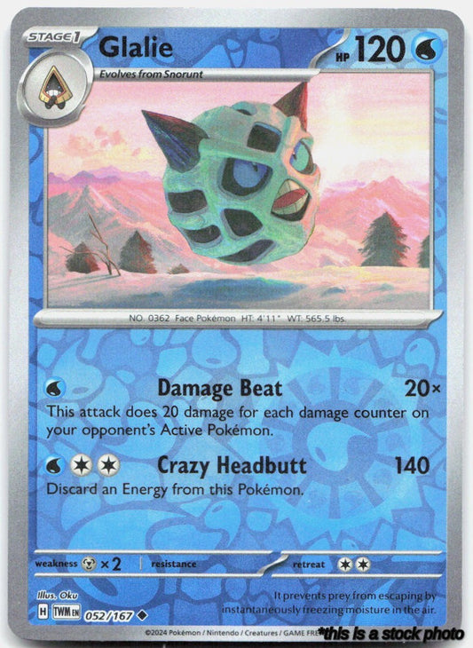 Glalie