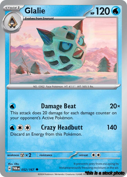 Glalie