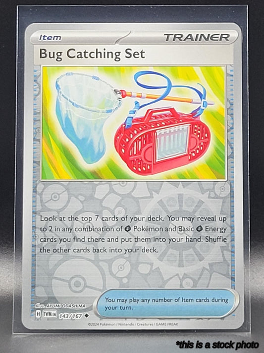 Bug Catching Set