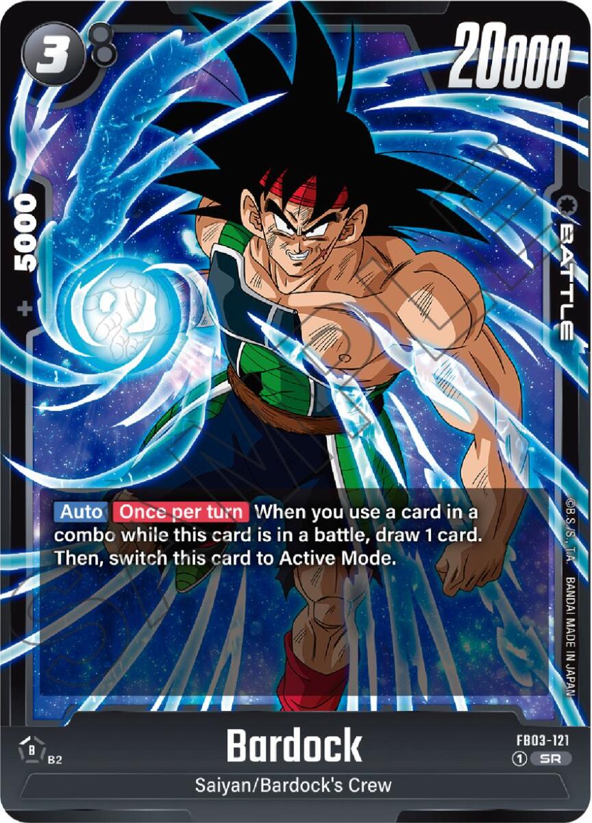 Bardock