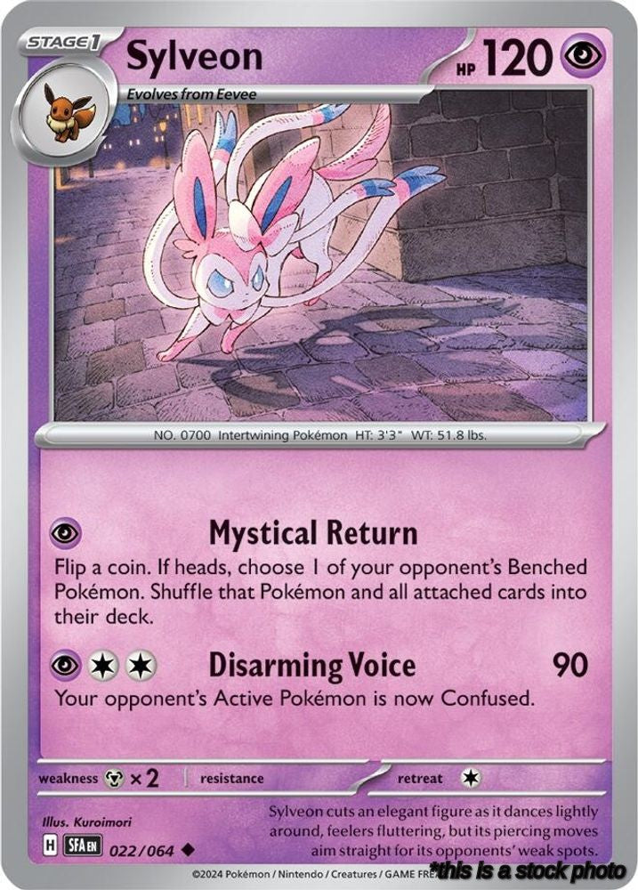 Sylveon
