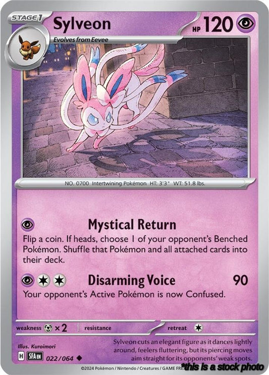 Sylveon