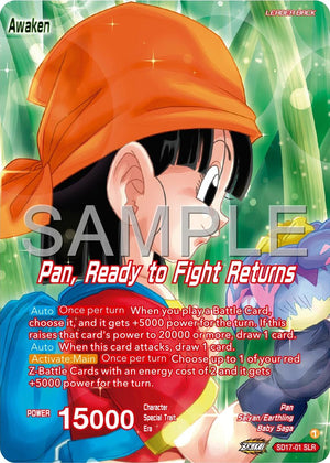 Descriptive image text