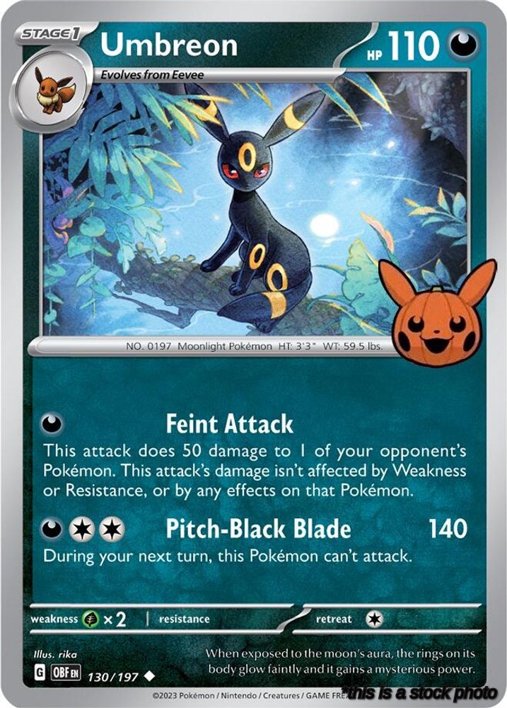 Umbreon