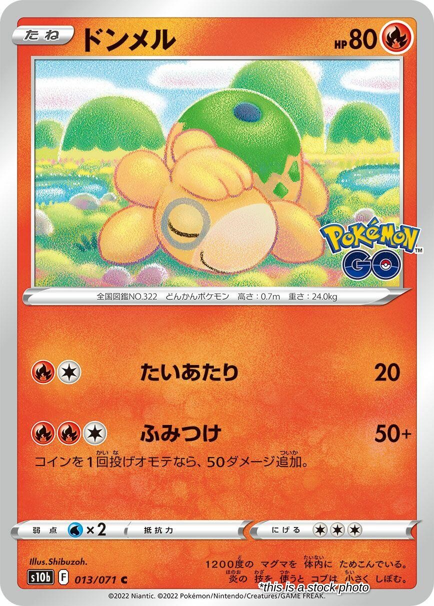 Numel