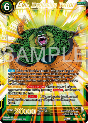 Descriptive image text