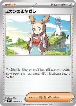 Descriptive image text