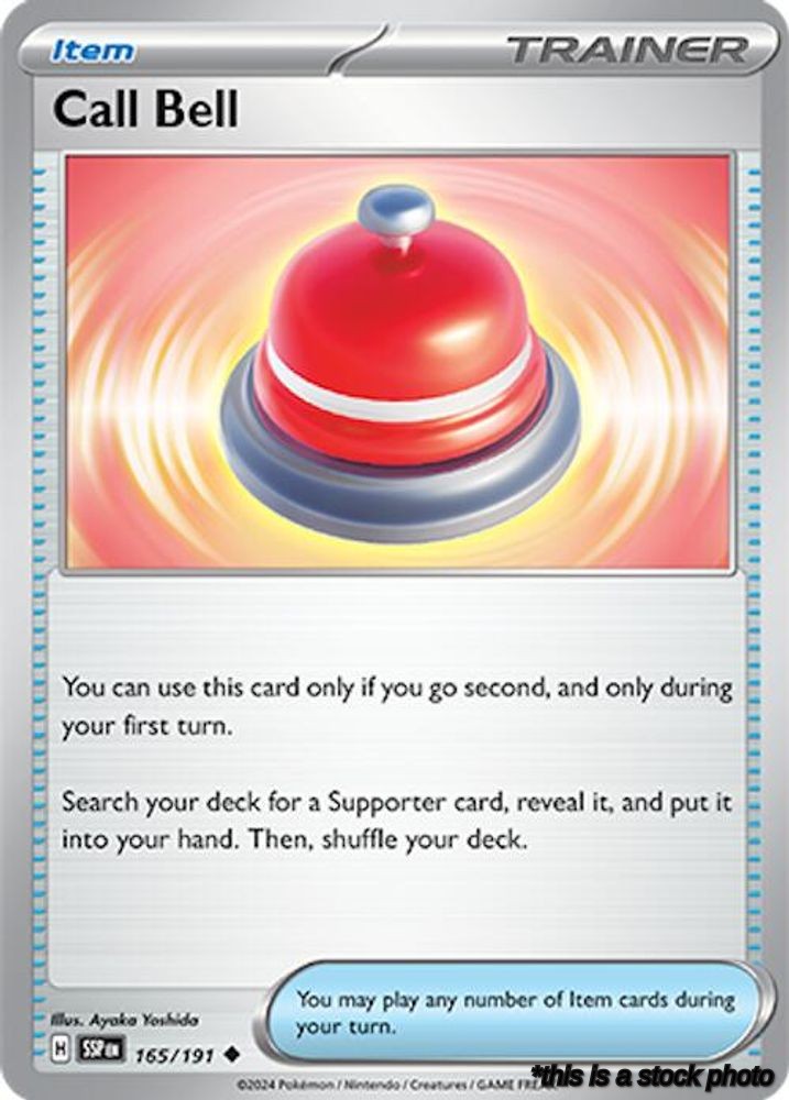 Call Bell