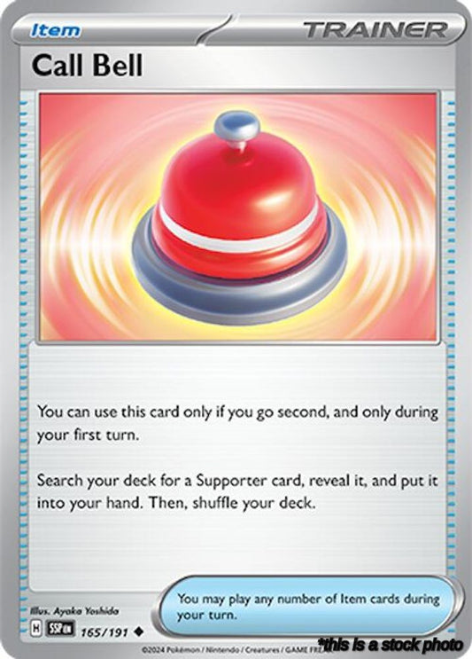 Call Bell