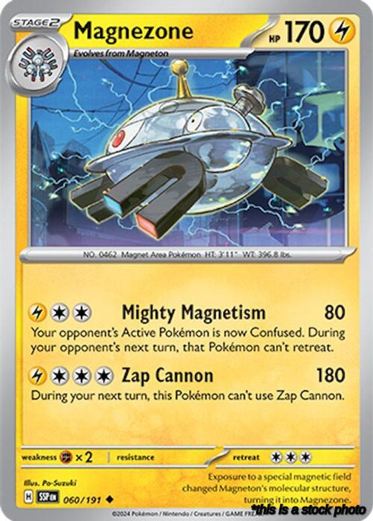 Magnezone