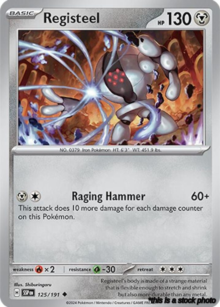 Registeel