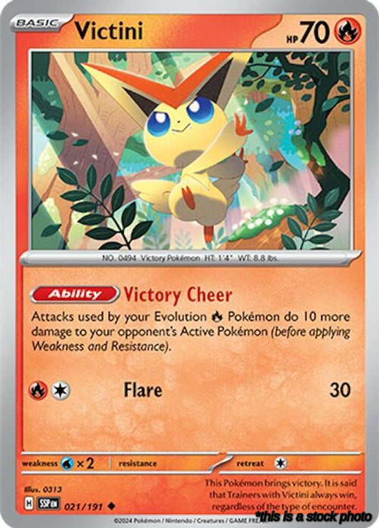 Victini