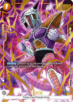 Frieza - FS04-11 (Championship Pack 03) [FS04-11]