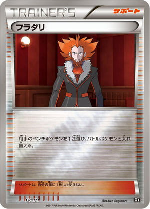 Descriptive image text