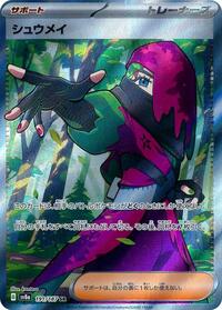 Descriptive image text