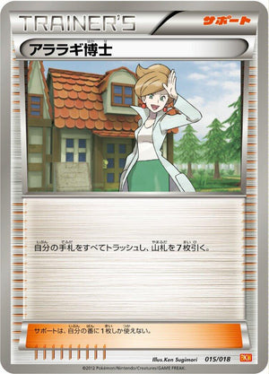 Descriptive image text