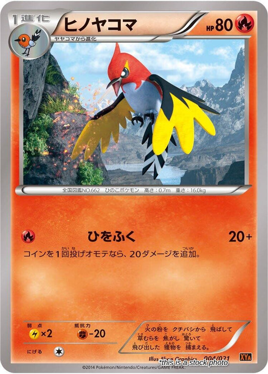 Fletchinder
