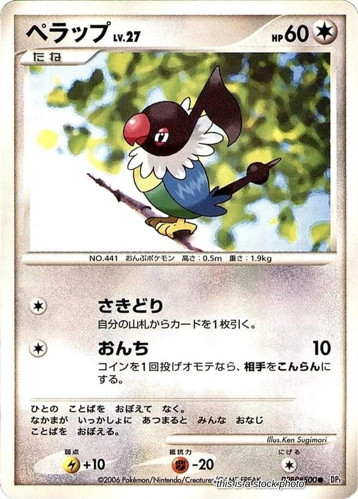Chatot