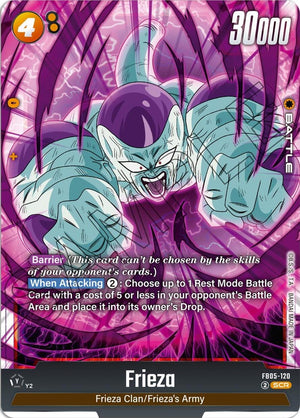 FB05-120 Frieza - FB05-120