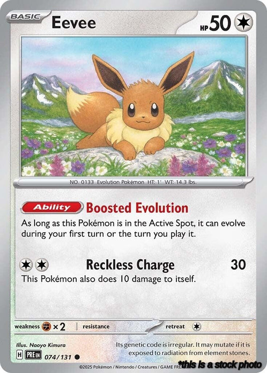 Eevee