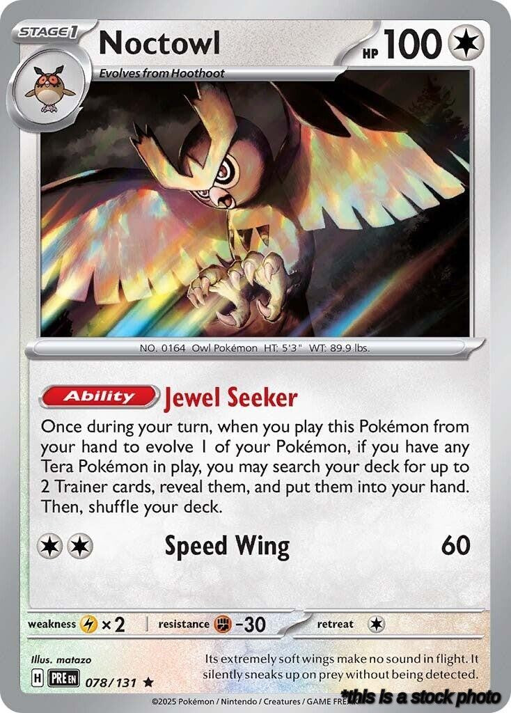 Noctowl