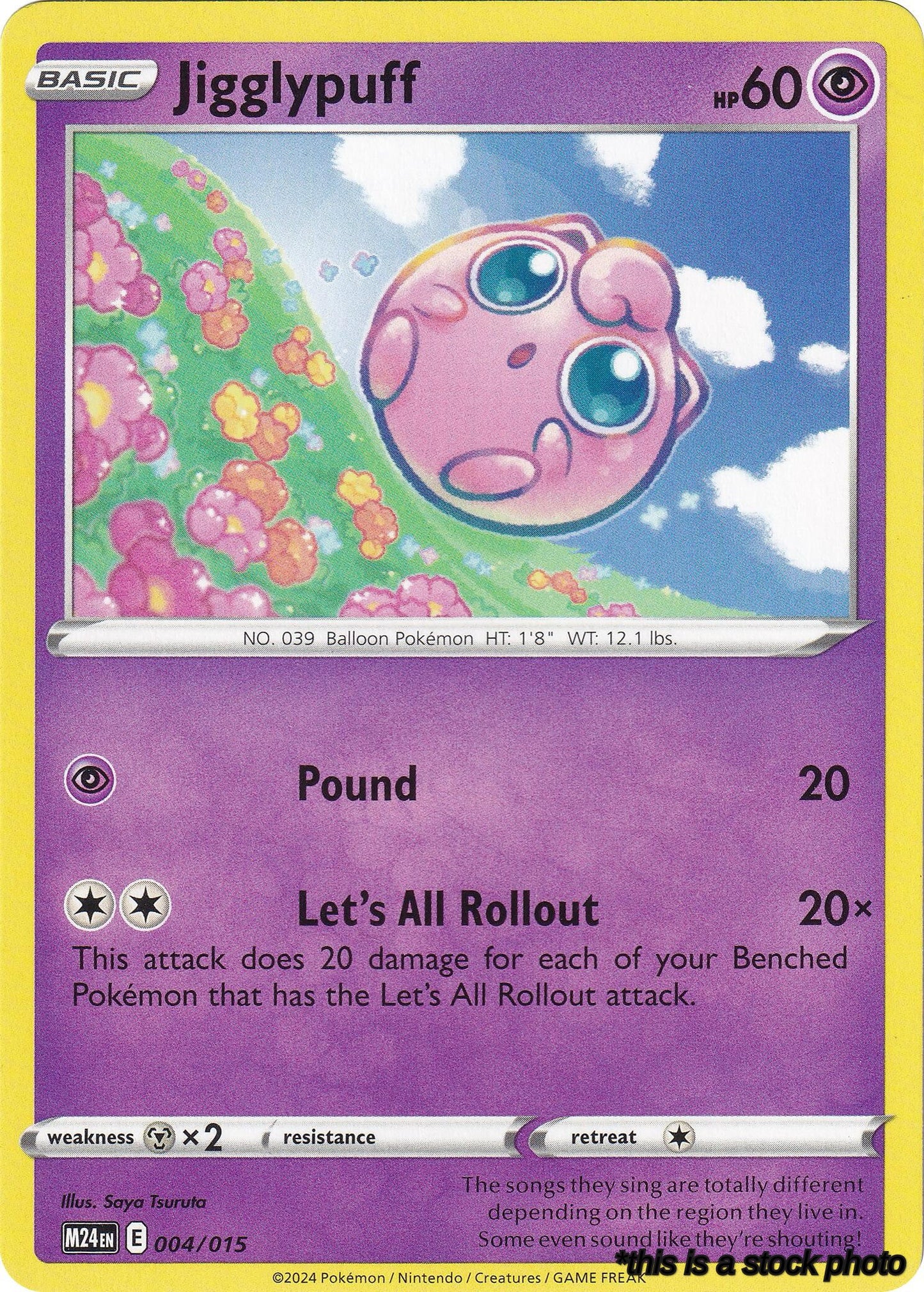 Jigglypuff