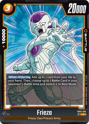 FB05-085 Frieza - FB05-085