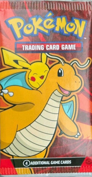 McDonald's 2024 Match & Battle Pack McDonald's Promos 2024
