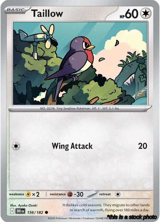 Taillow