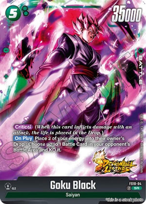 FS10-04 Goku Black