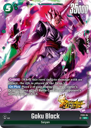 Goku Black [FS10-04]