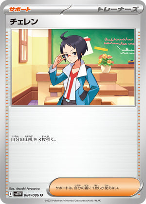 Descriptive image text