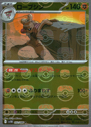 Descriptive image text