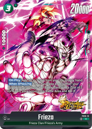 Frieza [FS10-13]