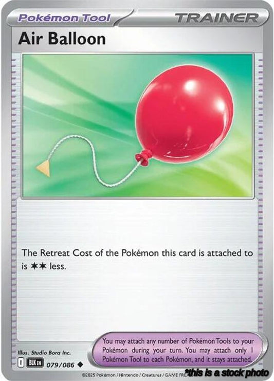Air Balloon