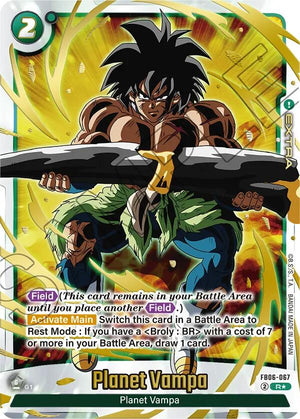 FB06-067 Planet Vampa