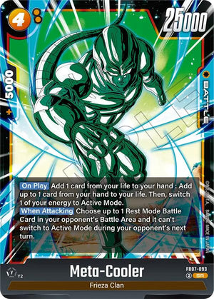 FB07-093 Meta-Cooler