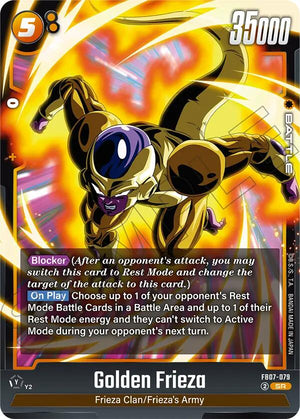 FB07-079 Golden Frieza