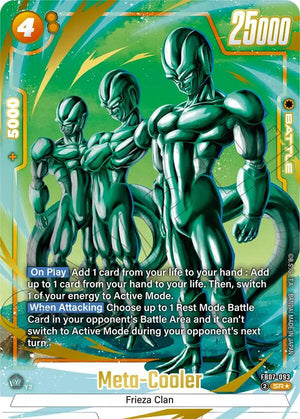 FB07-093 Meta-Cooler (Alternate Art)