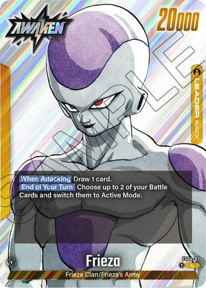 Frieza - FS04-01 [FS04-01]