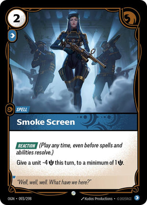 093/298-OGN Smoke Screen Common