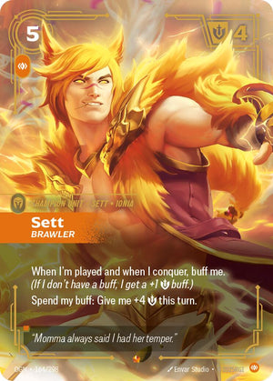 Descriptive image text