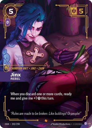 Descriptive image text