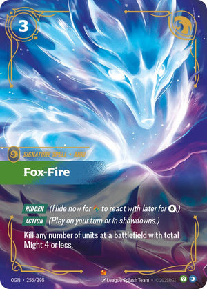 Fox-Fire [256/298]