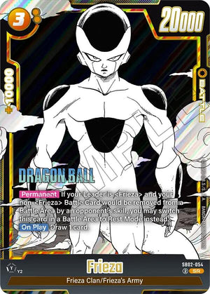 Frieza - SB02-054 [SB02-054]