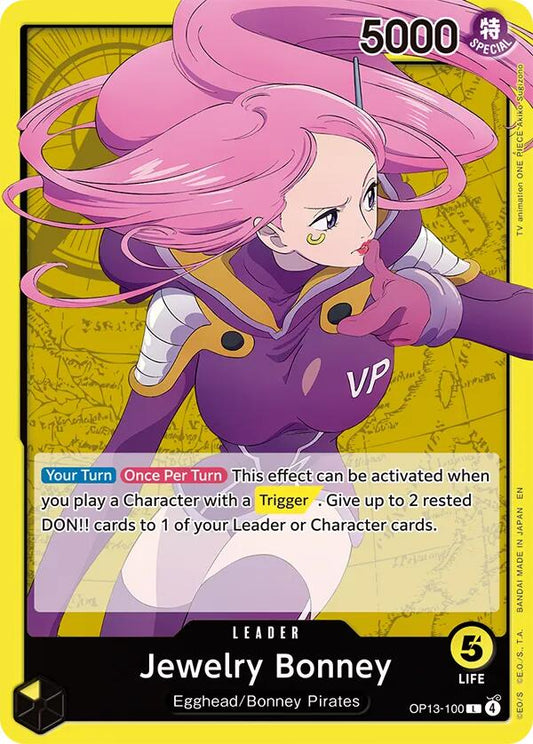 Jewelry Bonney (100)