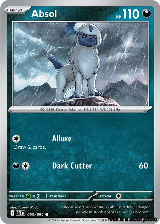 Absol