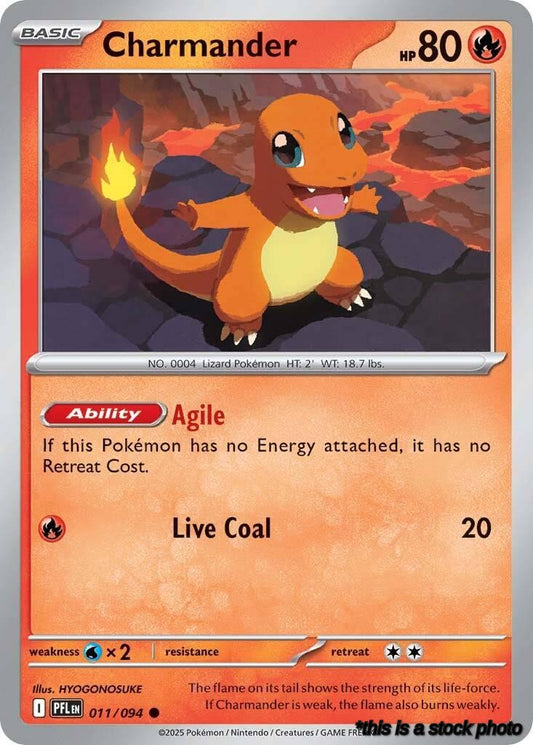 Charmander