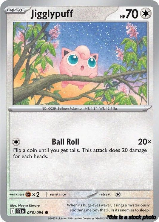 Jigglypuff